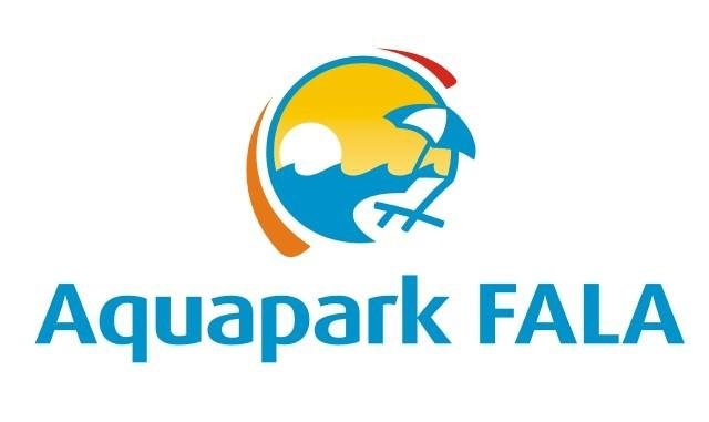 Aquapark Fala zimą w Łodzi