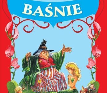 Klasyka baśni i poezji dla dzieci