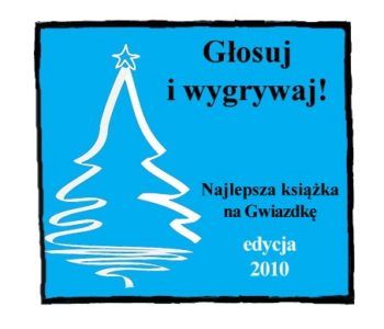 Najlepsza książka na Gwiazdkę