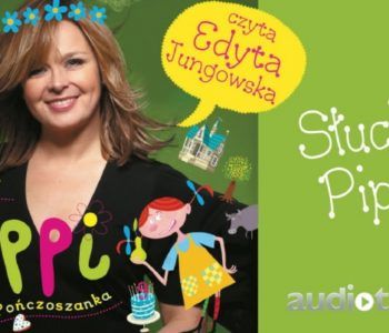 Przygody Pippi Pończoszanki
