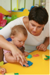 Punkt Przedszkolny EDUKADO