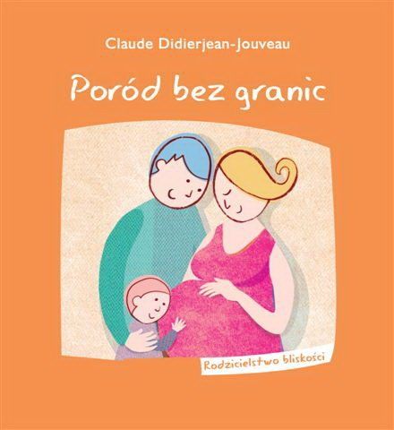Rodzicielstwo bliskości – seria książek dla rodziców