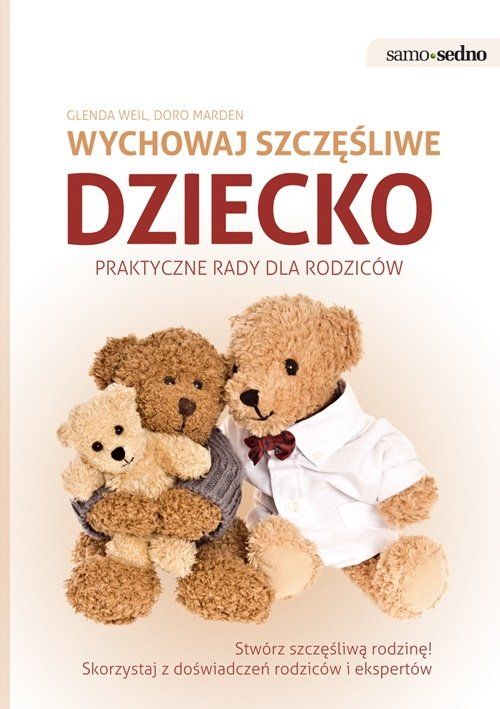 Wychowaj szczęśliwe dziecko