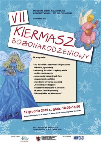 kiermasz