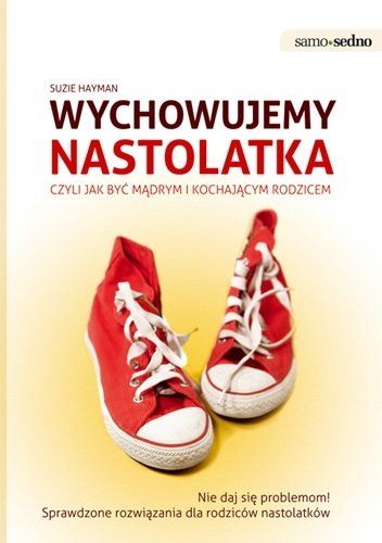 poradnik dla rodziców nastolatków