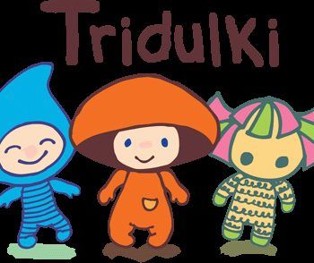 wspólne śpiewanie z Tridulkami