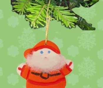 świąteczne zajęcia ceramiczne w Krakowie