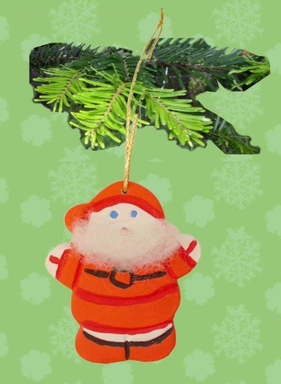 świąteczne zajęcia ceramiczne w Krakowie