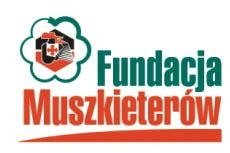 Akcja charytatywna Fundacji Muszkieterów