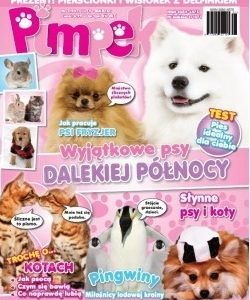 Czasopismo dla dzieci