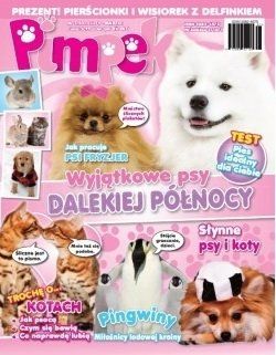 Czasopismo dla dzieci