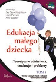 Edukacja małego dziecka