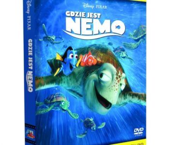 Gdzie jest Nemo