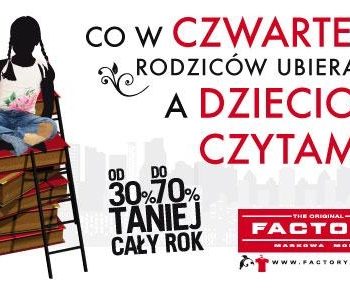 Książki dla Dzieci w Poznaniu