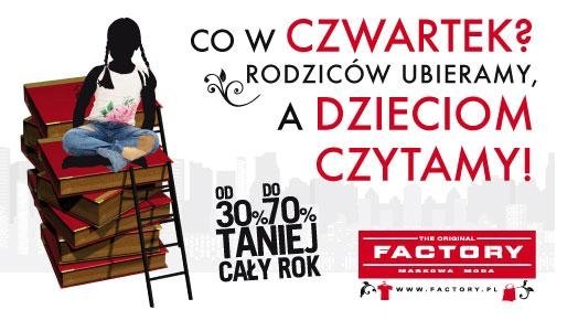 Książki dla Dzieci w Poznaniu