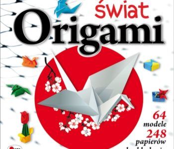 Poznaj świat origami