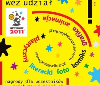 Rok Jana Heweliusza 2011