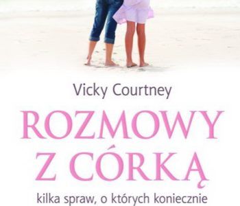 Romowy z córką