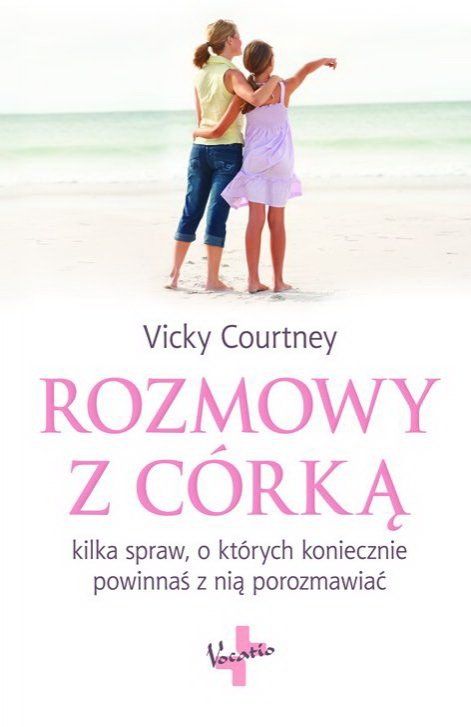 Romowy z córką