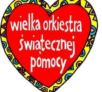 Wielka Orkiestra Świątecznej Pomocy