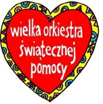 Wielka Orkiestra Świątecznej Pomocy