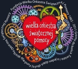 Wielka Orkiestra Świątecznej Pomocy w Poznaniu