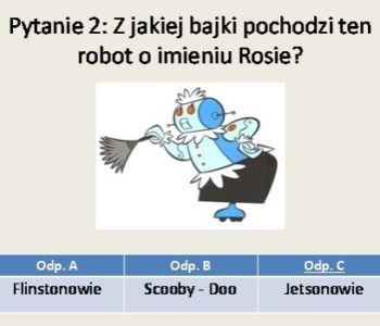 Wygraj ferie z robotami