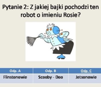 Wygraj ferie z robotami we Wrocławiu! Konkurs