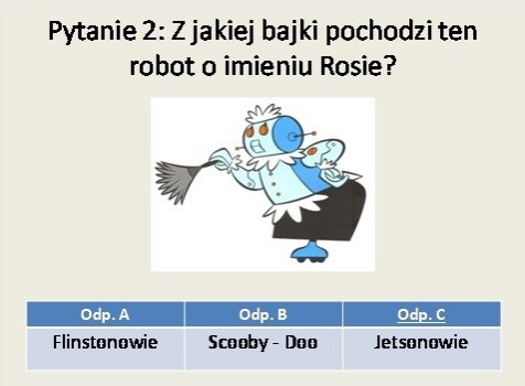 Wygraj ferie z robotami