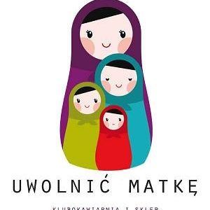 Wymienialnia – Uwolnić matkę