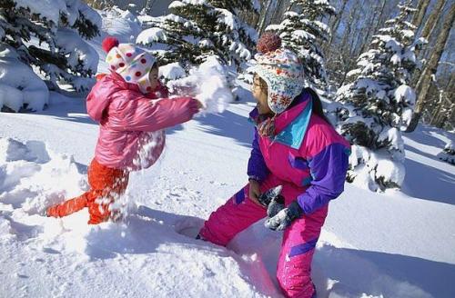 Zima w mieście 2011 – Ferie w Sosnowcu