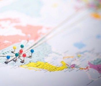 podróże dla małych i dużych  podróżników