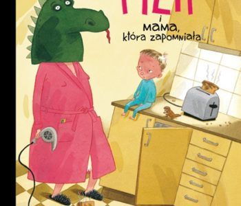 pokazy filmowe i warsztaty dla dzieci Warszawa