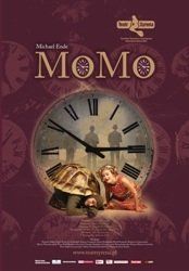 spektakl dla dzieci w Warszawie