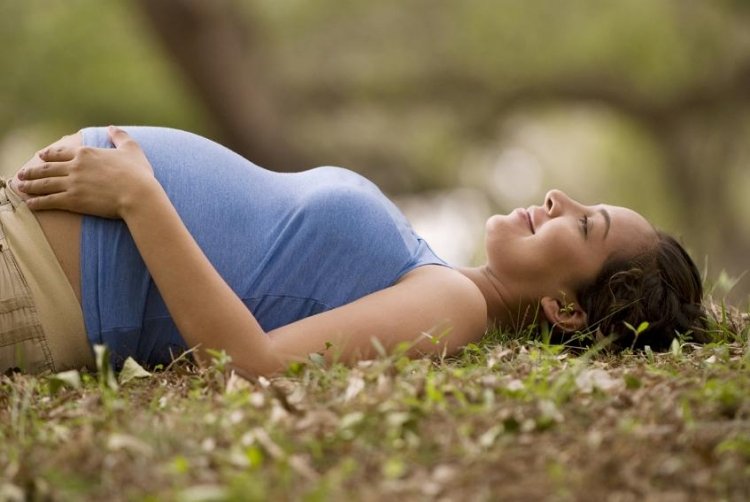 zajęcia dla kobiet w ciąży