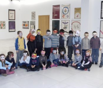 zajęcia karnawałowe dla dzieci w Sopocie