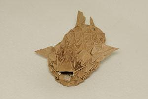 zajęcia origami
