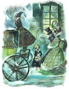 Baśniowe zajęcia dla dzieci