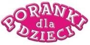 poranki dla dzieci logo