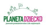Jarmark eko produktów w Warszawie