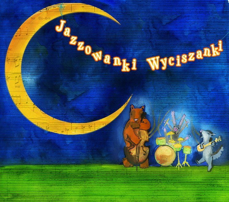 Jazzowanki Wyciszanki