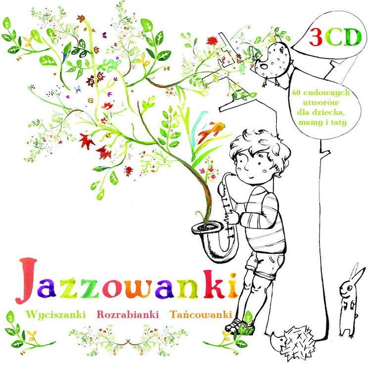 Jazzowanki