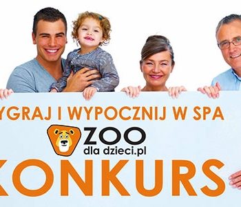 Konkurs dla Dzieci w Poznaniu