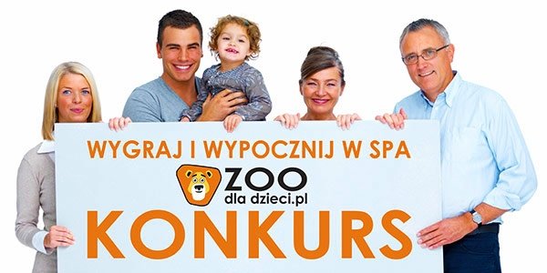 Konkurs dla Dzieci w Poznaniu