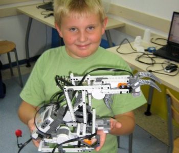 Kursy robotyki dla dzieci w Krakowie