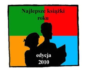 Najlepsze książki roku