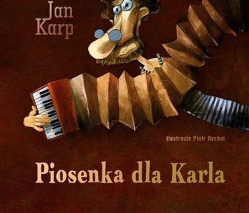 Piosenka dla Karla