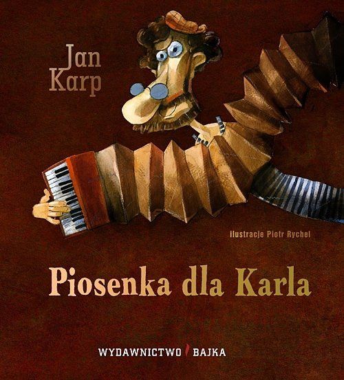 Piosenka dla Karla