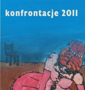 Przegląd teatrów Konfrontacje 2011 Bałucki Ośrodek Kultury