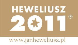 Rok Jana Heweliusza 2011